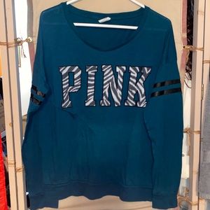 Victoria secret long sleeve